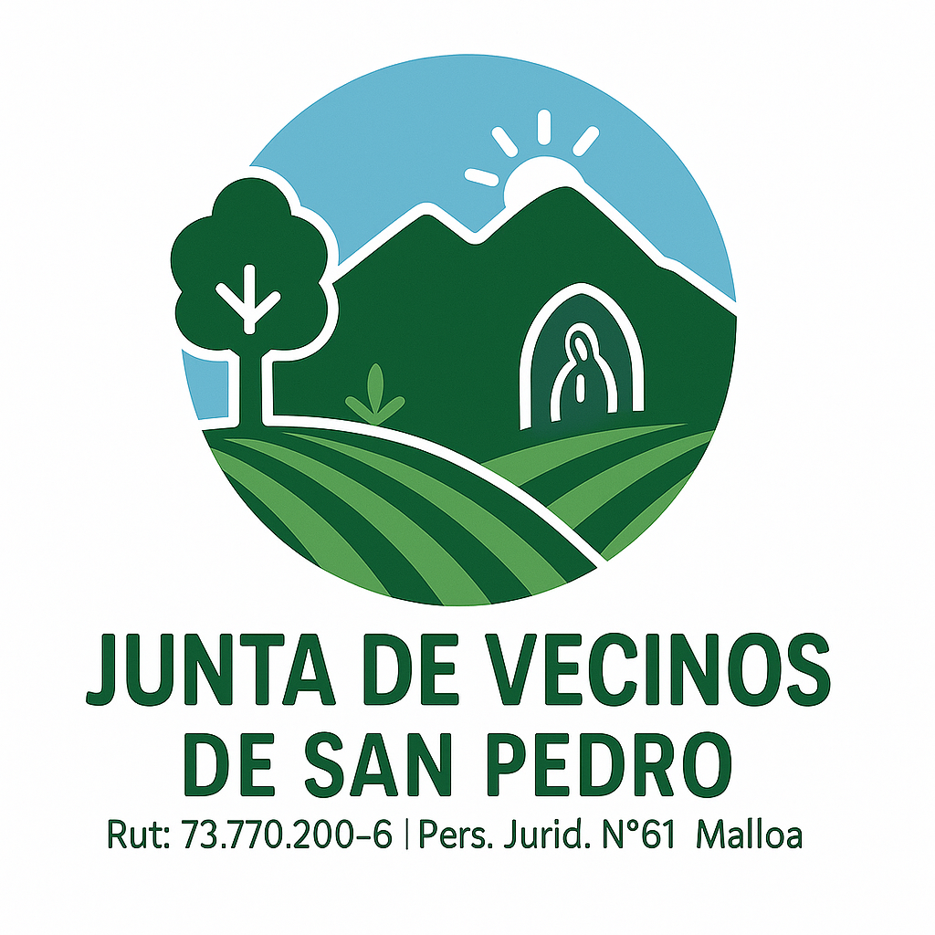 Junta de Vecinos de San Pedro - Malloa